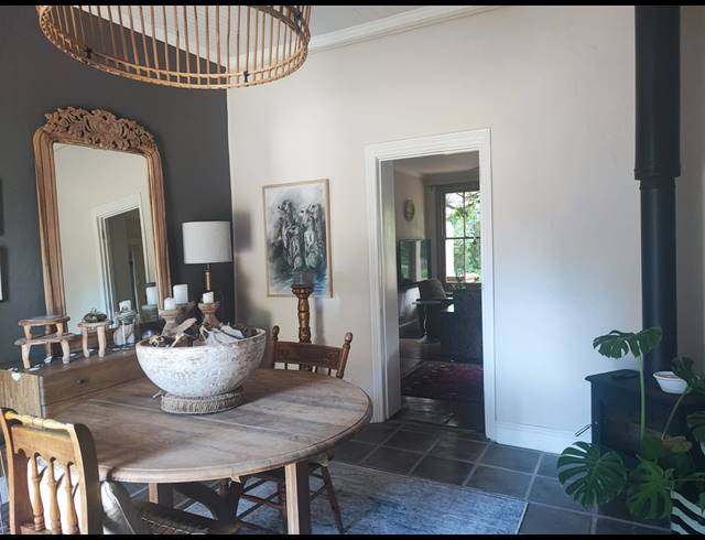2 BEDROOM FREESTANDING FOR SALE IN NIEU BETHESDA